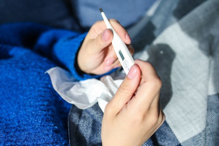 7 Gejala Awal HIV AIDS yang Wajib Diwaspadai, Mirip Flu