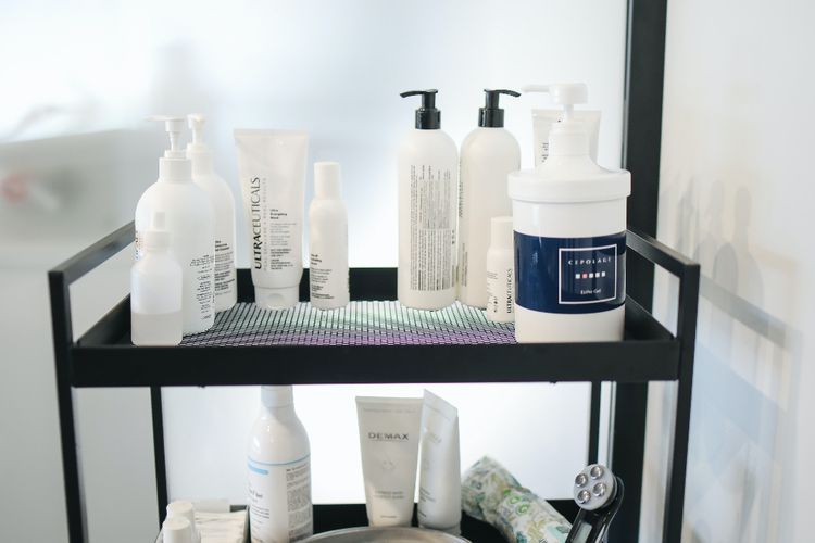 BPOM Blacklist 34 Skincare Lokal Karena Mengandung Merkuri hingga Hidrokuinon, Apa Saja?
