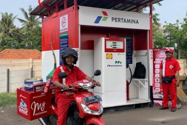 Etanol di BBM Pertamina Aman atau Tidak? Begini Penjelasan Pakar