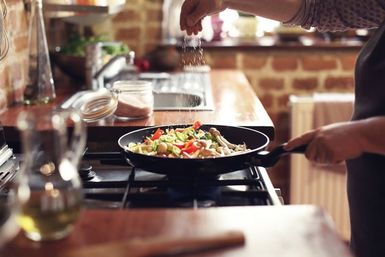 10 Resep Masakan Sehari-Hari yang Gampang dan Bergizi