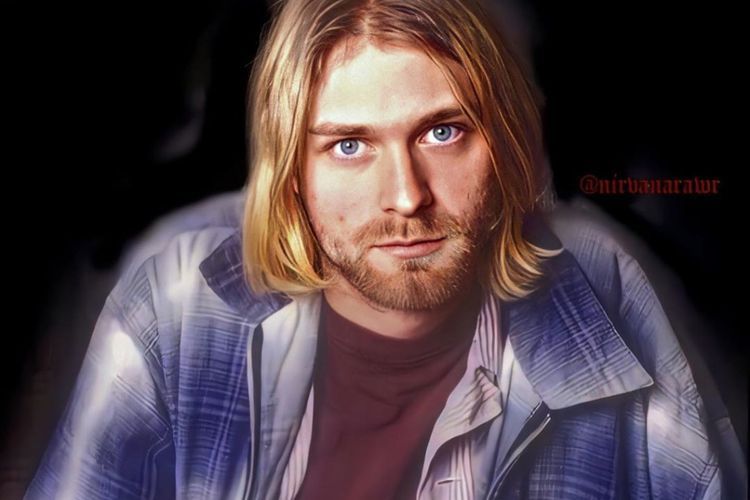 Sudah 26 Tahun Berlalu, Kematian Kurt Cobain Masih Jadi Misteri