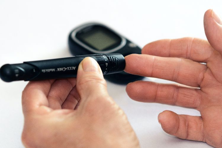 Nggak Suka Makan Manis, Tapi Didiagnosis Diabetes? Ini Penjelasan yang Sering Terlewat