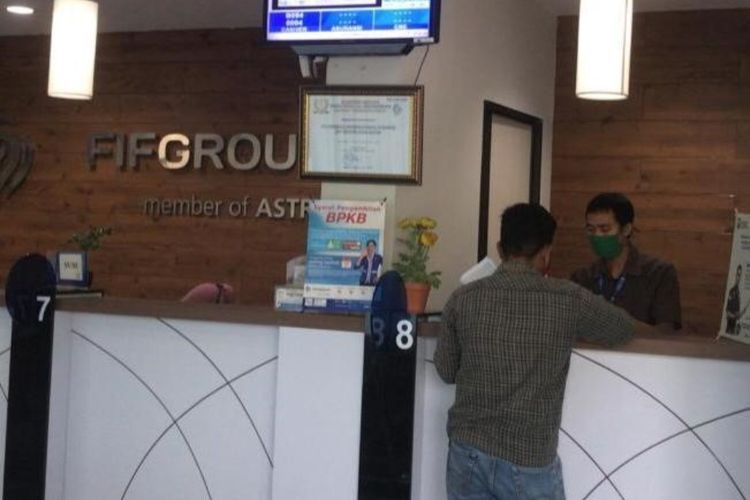 Bagaimana jika Mobil Kredit Tidak Dibayar? Awas, Ini Risiko yang Bisa Menimpamu!