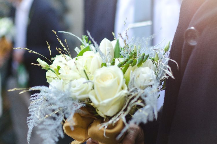 Mana yang Lebih Baik, Nikah Dulu atau Mapan Dulu?