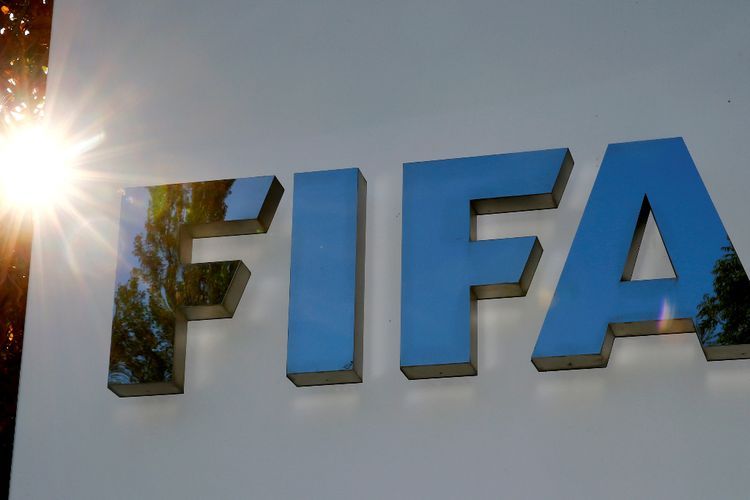 FIFA Denda Federasi Israel 150 Ribu Franc Swiss terkait Diskriminasi dan Rasisme