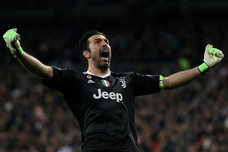 5 Kiper Terbaik Dunia Sepanjang Masa, Urutan 3 Pernah Menangkan Ballon d OR