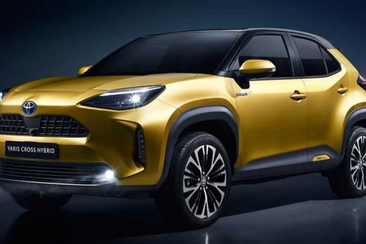 Mobil Rakitan Indonesia Merajai Jalanan Venezuela, Ini Dia Mereknya!