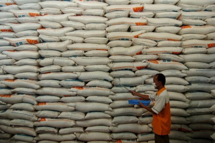 Kasus Beras Oplosan, Kapolri Sebut Ditemukan Unsur Pidana di 4 Produsen Besar