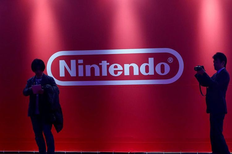 Nintendo Melewati Badai Industri Game, Sementara Kompetitor Berjatuhan