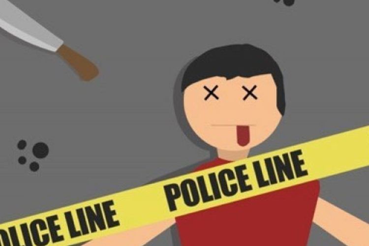 Diduga Bunuh Bayinya, Ibu Muda di Makassar Jalani Pemeriksaan Kejiwaan