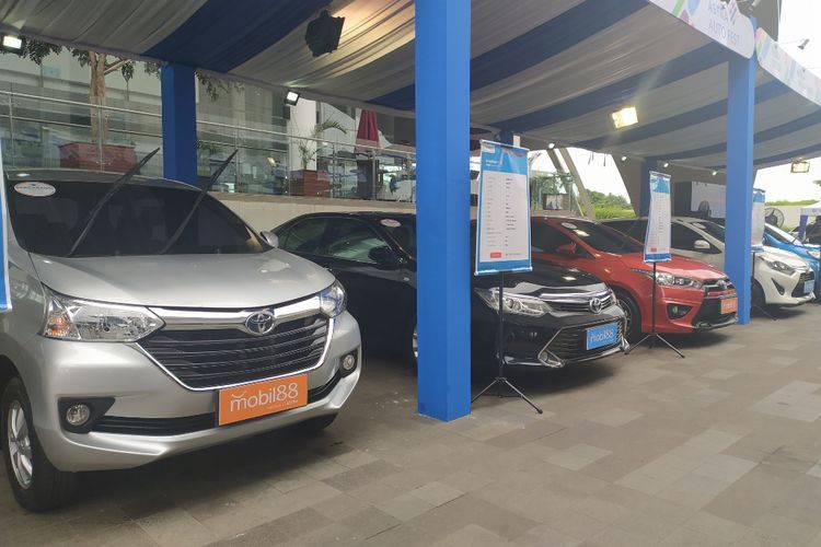 5 Penyebab Harga Mobil Bekas Turun Drastis Meskipun Kondisinya Memuaskan, Wajib Kamu Perhatikan!