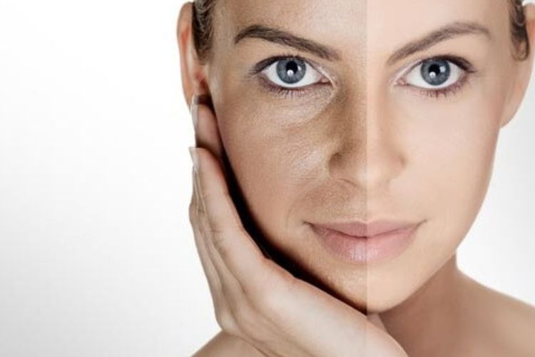 5 Kebiasaan Ini Bikin﻿ Kulit﻿ jadi Kusam! Berikut Tips Mencerahkannya