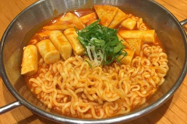 Pedasnya Ramyun Melekat di Hati Orang Indonesia! Varian Apa yang Paling Disukai?