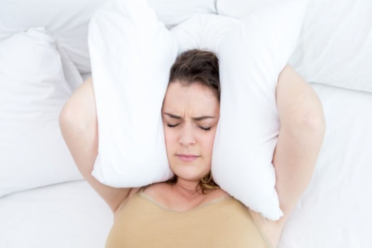 Kamu Sering Susah Tidur? Bisa Jadi Kamu Lagi Stres Menghadapi Ketidakpastian