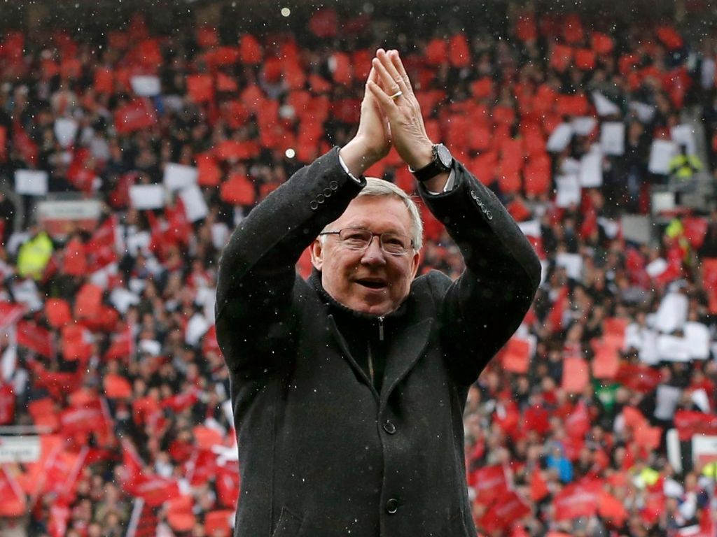 Marcus Rashford Sebut MU Sulit Juara Liga Inggris jika Gonta-Ganti Manajer Terus!