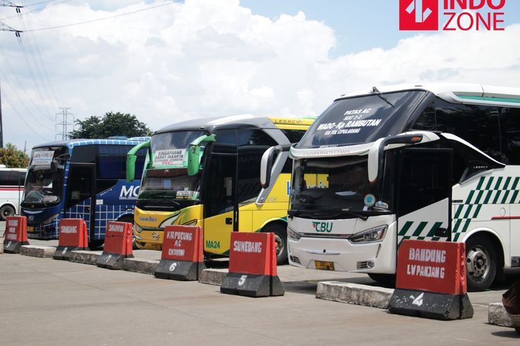 Bus Gunung Harta Double Decker: Rute, Fasilitas dan Harga Tiket Terbaru