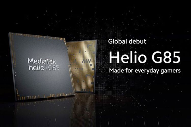 Helio G85 Setara Snapdragon Berapa? Cek Ini Agar Tak Salah Beli!
