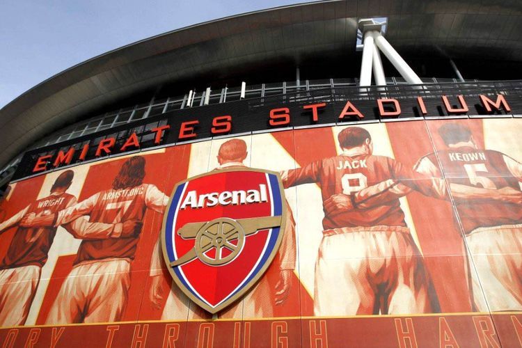 Fasilitas di Stadion Emirates Bermasalah, Atletico Madrid Laporkan Arsenal ke UEFA
