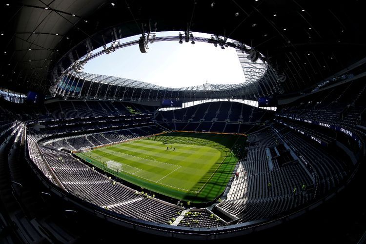 Tottenham Hotspur Tegaskan Klub Tidak Dijual Meski Ada Dua Tawaran Akuisisi