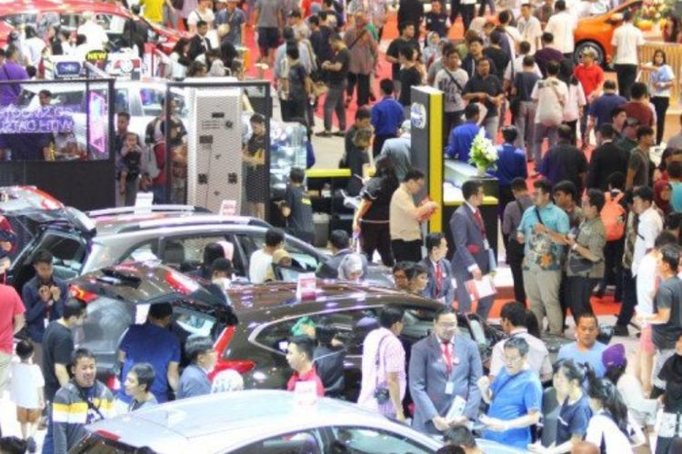 IIMS Garage Balikpanan 2025 Segera Hadir, Jadi Langkah Historis Ekosistem IIMS di Kalimantan