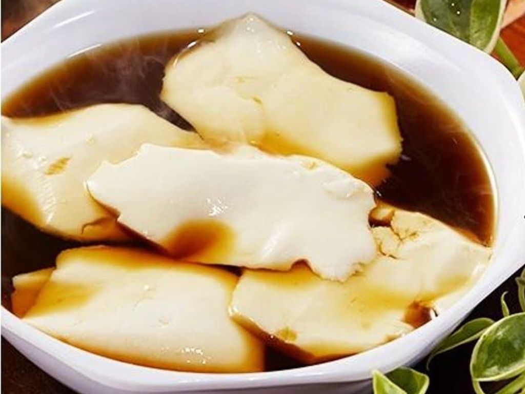 17 Ide Nama Usaha Kembang Tahu Kuliner Peranakan Legendaris yang Gampang Diingat