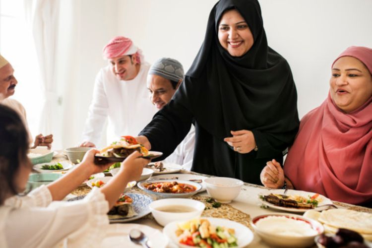 Arti Mimpi Lebaran Idul Fitri, Benarkah Jadi Sinyal Kabar Baik?