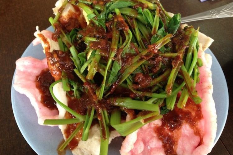 7 Resep Olahan Kangkung Buat Anak Kos yang Murah, Cepat, dan Bikin Nagih!