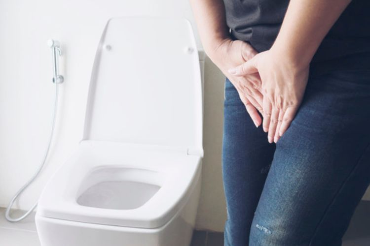 7 Alasan Urine Terasa Panas saat Buang Air Kecil, Jangan Dianggap Sepele!