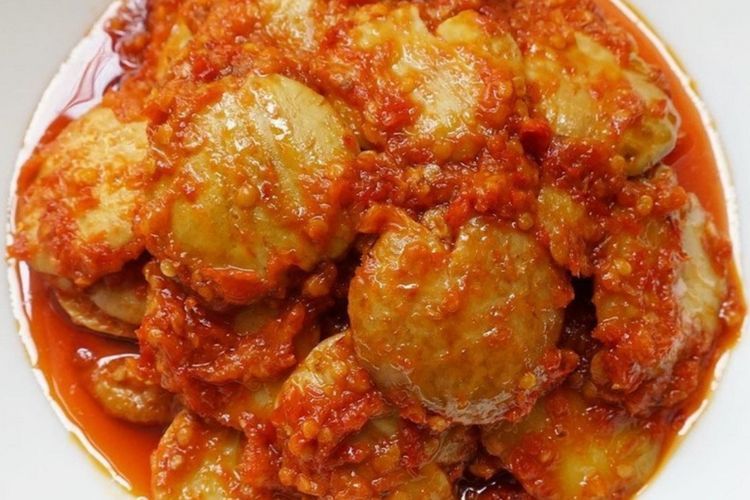 Rahasia Jengkol Nggak Bau, Begini Cara Mengolahnya di Rumah