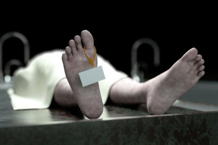 Hilang 12 Hari, Perempuan Ditemukan Tewas Dicor di Rumah Pacar