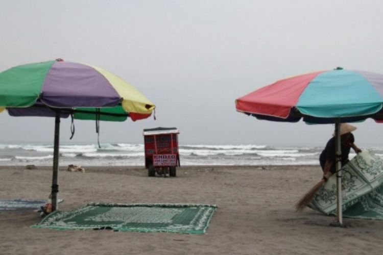 5 Rekomendasi Pantai di Yogyakarta yang Bisa Kamu Kunjungi Bersama Keluarga Besar saat Lebaran