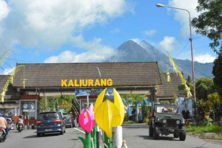 Budget Pas-pasan, Liburan Tetap Berkesan: Itinerary Jogja di Bawah 2 Juta!