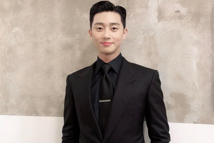 Park Seo Joon Bintangi Drakor Terbaru ‘I Am a Sinner’, Siap Jadi Pengedar Narkoba yang Brutal!