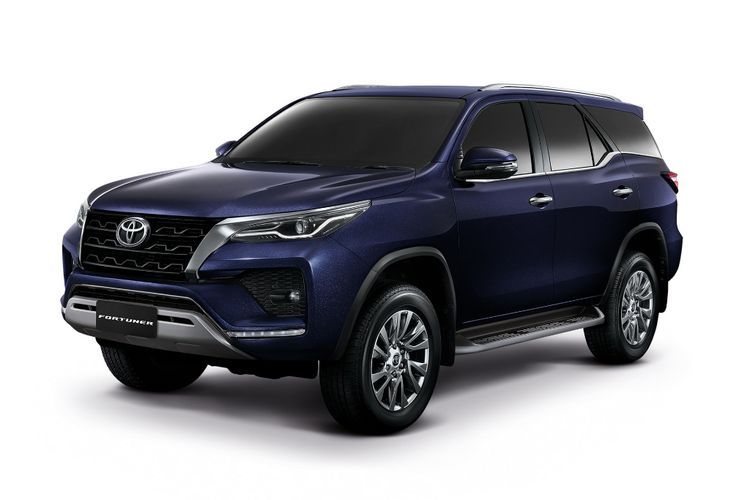 Penjualan Melempem, Toyota Fortuner Resmi Disuntik Mati di Australia dan Andalkan Land Cruiser!