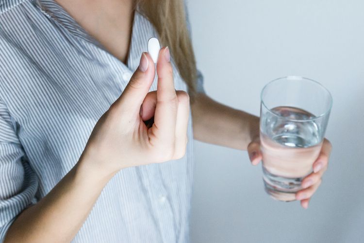 Jangan Asal Minum! Ini Efek Samping Aspirin yang Bisa Fatal