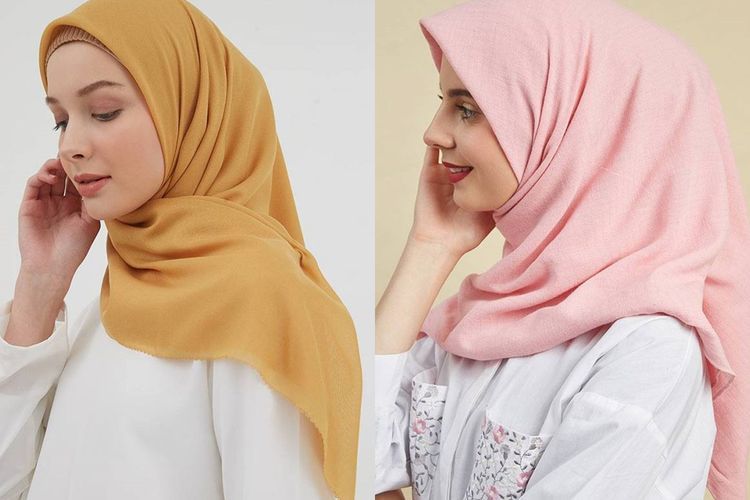 17 Ide Nama Usaha Toko Hijab yang Islami dan Estetik, Cocok Buat Branding Bisnismu