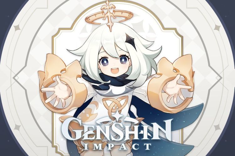 17 Ide Bio Instagram Pecinta Game Genshin Impact Dalam Bahasa Inggris yang Keren Buat Dipajang di Profil