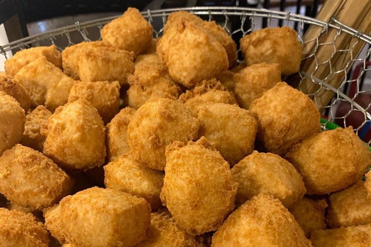4 Resep Kreasi Camilan Berbahan Tahu untuk Camilan Sore Hari, Nagih dan Crunchy!