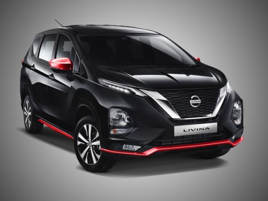Update Harga Nissan Livina Terbaru Juni 2025: Kembaran Mitsubishi Xpander yang Jarang Dilirik