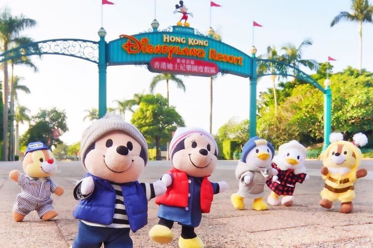 5 Rekomendasi Tempat Wisata di Hong Kong yang Bisa Dikunjungi Saat Musim Liburan