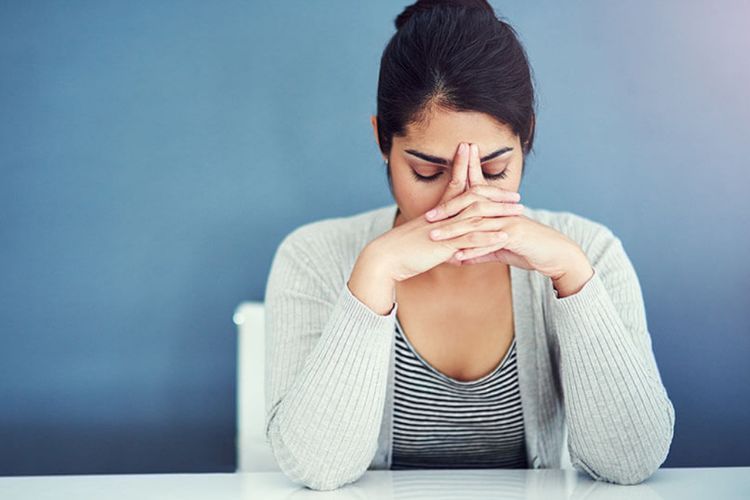 Masih Sering Ingat Masa lalu? Ini Cara Mengatasi Relapse Phase After Break up