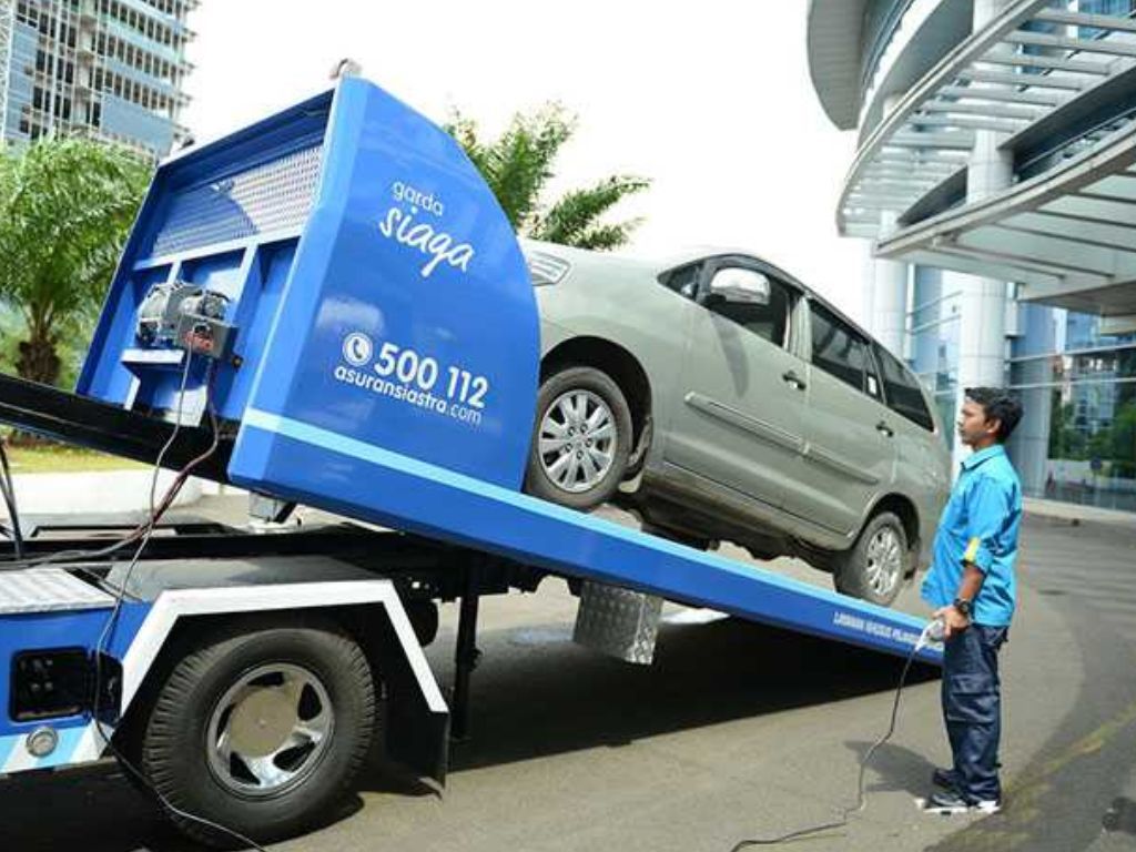 Jangan Salah Pilih! Ini Tips Sewa Mobil untuk Mudik Agar Aman dan Nyaman