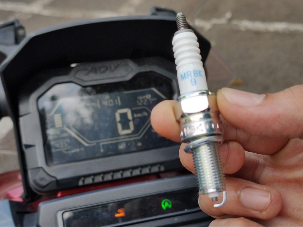 5 Penyebab Mesin Motor Ngejim yang Sering Mengintai Pengendara Roda Dua: Bisa Berisiko Fatal!