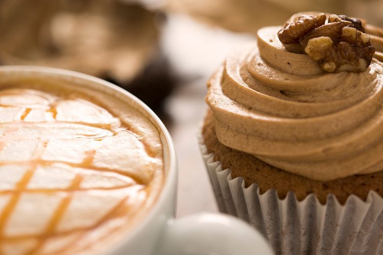 17 Ide Nama Usaha Cupcake Kopi yang Bikin Brand Kamu Auto Dilirik