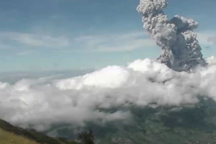 Obsesi Kolonial di Balik Riset Fenomena Alam Nusantara Abad 19