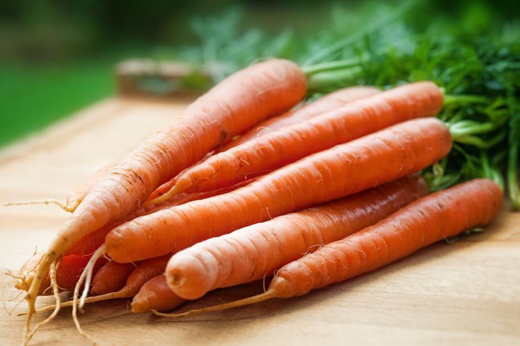 Beras Oplosan Bikin Resah, Ini 5 Makanan Tinggi Karbo yang Aman Kamu Konsumsi