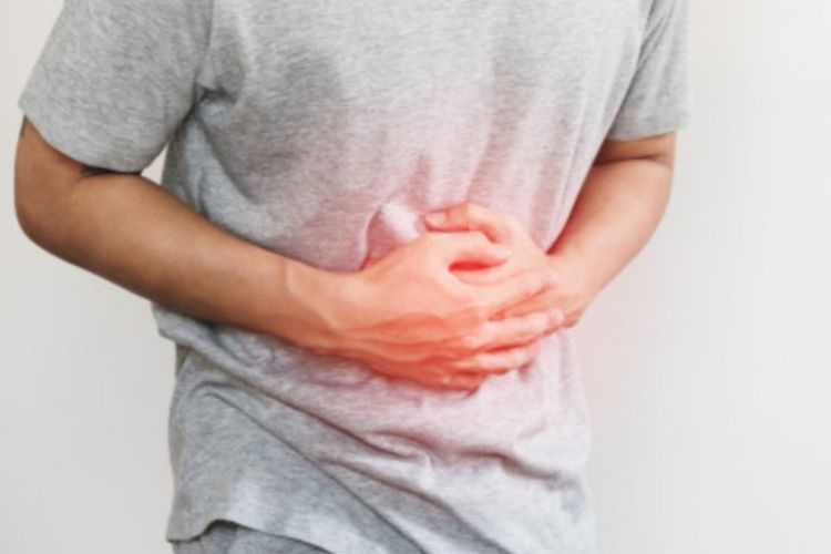 3 Cara Alami dan Cepat Mengatasi Asam Lambung atau GERD