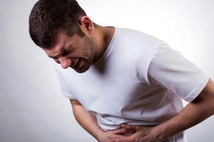3 Cara Alami dan Cepat Mengatasi Asam Lambung atau GERD