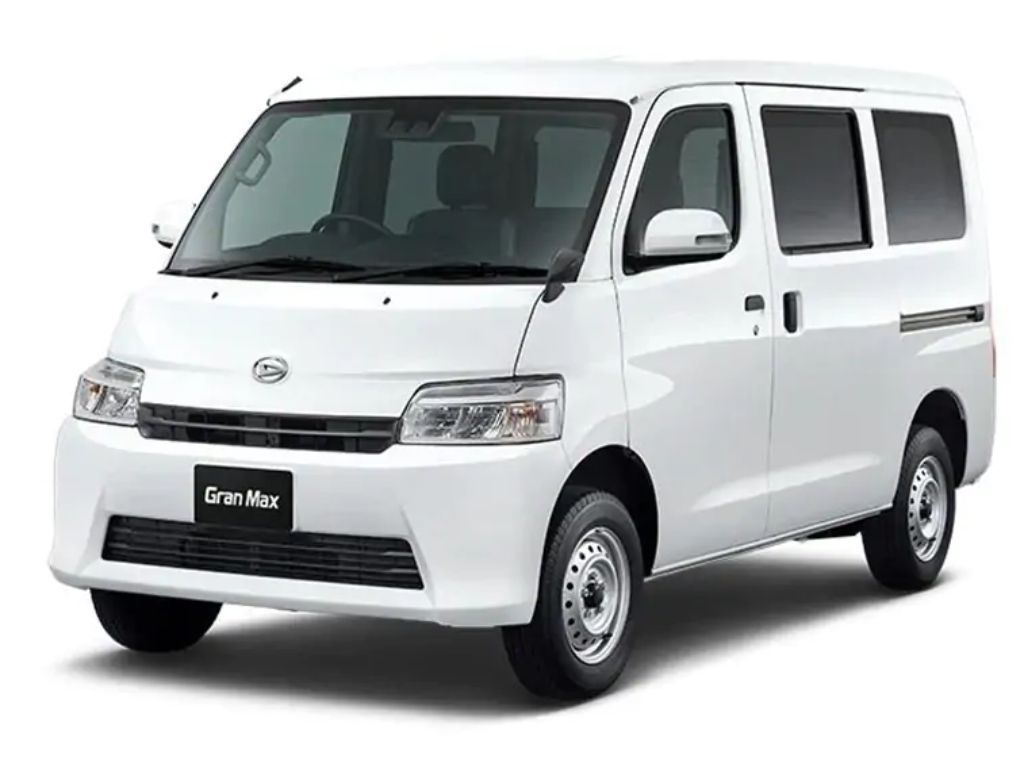 Laku Keras, Segini Harga Daihatsu Gran Max Minibus Terbaru April 2026 beserta Keunggulannya!