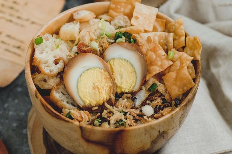17 Ide Nama Usaha Bubur Ayam Kekinian, Biar Daganganmu Makin Nempel di Hati Pelanggan